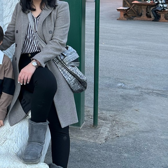 Chanel Unlimited Messenger Bag Nylon Large - Picture 3 of 17